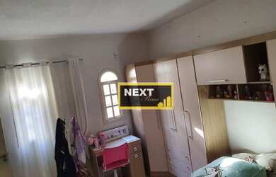 Imagem 5: Casa com 4 dormitórios à venda, 222 m² por R$ 850.000,00 - Parque Novo...