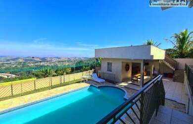 Imagem: A chácara possui 274m² de Área e está localizado em Pinheirinho