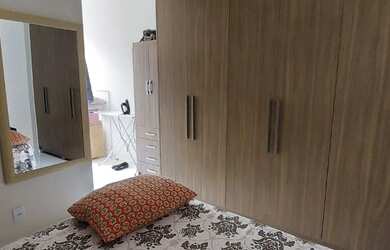 Imagem 9: Apto Grande terreo 03 qts suite vaga cond.barato aceita financiamento...