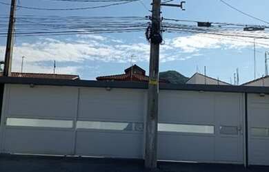 Imagem 3: Casa com piscina em Caraguatatuba Praia Martin de Sá