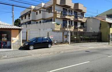 Imagem: O terreno possui 365m² de Área e está localizado em Centro