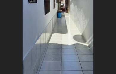 Imagem 6: LINDA CASA 2 DORM 1 SUITE LADO PRAIA MARACANÃ PRAIA GRANDE