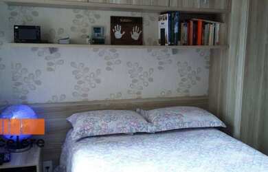 Imagem 10: Apartamento à venda, 58 m² por R$ 510.000,00 - Vila Formosa - São Paulo/SP