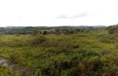 Imagem: O terreno possui 650.000m² de Área e está localizado em