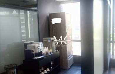 Imagem 7: Andar Corporativo para alugar, 300 m² por R$ 22.000,00/mês - Pinheiros...