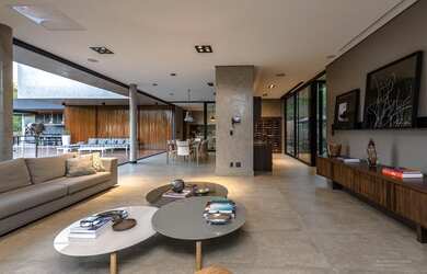 Imagem 8: Casa espetacular em Louveira