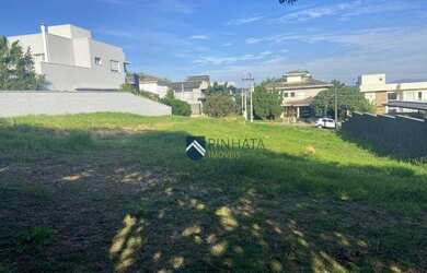 Imagem 1: Terreno à venda, 1012 m² por R$ 850.000,00 - Condomínio Sol Vinhedo...
