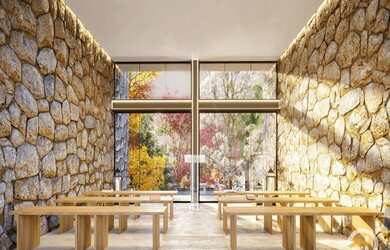 Imagem 10: SENADOR CANEDO - Loteamento/Condomínio - Residencial Marília