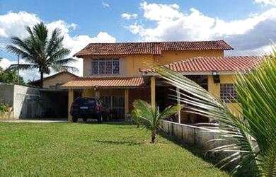 Imagem: A chácara à venda possui 2200m² de Área e está localizado