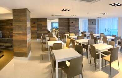 Imagem 9: Apartamento Alto Padrão Frente ao Mar na Praia da Costa - 04 Suítes