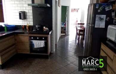 Imagem 7: Venda - CASA - JARDIM FAZENDA RINCAO Aruja SP