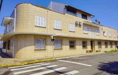 Imagem: SãO LEOPOLDO - Apartamento Padrão - Centro