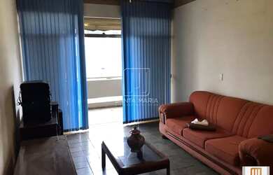 Imagem: O apartamento possui 3 Dormitórios, 3 Banheiros, 2 Vagas na