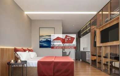 Imagem 11: Apartamento à venda, 20 m² por R$ 230.000,00 - Vila Firmiano Pinto -...