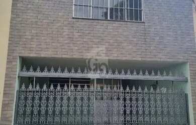 Imagem: A casa possui 2 Dormitórios, 2 Banheiros, 1 Vaga na garagem