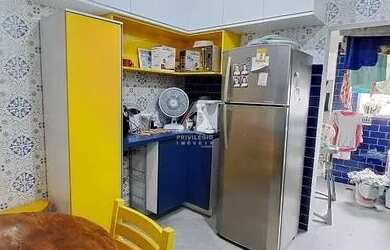 Imagem 15: Apartamento à venda, 3 quartos, 1 suíte, 2 vagas, Lagoa - RIO DE JANEIRO/RJ