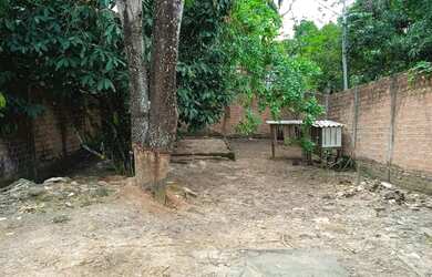 Imagem 5: Vendo essa casa Casa com 1 dormitório