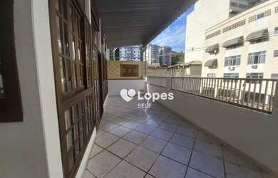 Imagem 6: Casa com 3 dormitórios à venda, 293 m² por R$ 1.550.000,00 - Icaraí...