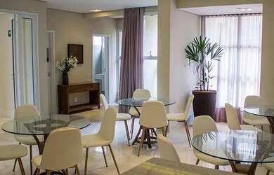 Imagem 15: Aluga-se Apartamento no Alto Rio Preto Telefone: R$ 2.800,00