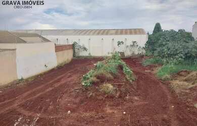 Imagem: O terreno possui 250m² de Área e está localizado em Jardim