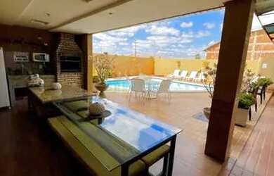 Imagem 4: CÓD 1911. Apartamento no Spazio Di Zurick para Venda