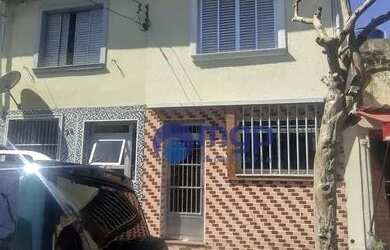 Imagem: A casa possui 2 Dormitórios, 2 Banheiros, 80m² de Área e