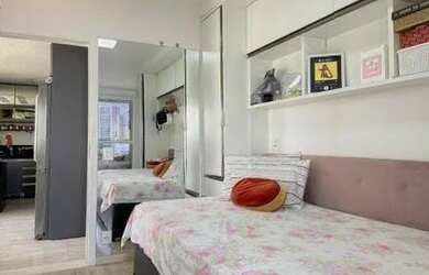 Imagem 14: Apartamento para venda possui 106 metros quadrados com 3 quartos em Centro...