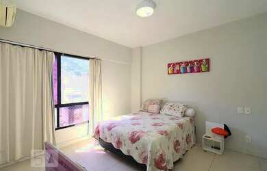 Imagem 8: Apartamento para Aluguel - Copacabana, 1 Quarto, 50 m2