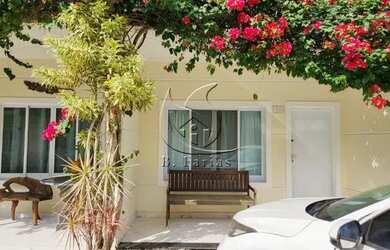 Imagem 2: Casa de condomínio fechado com 2 suítes para locações