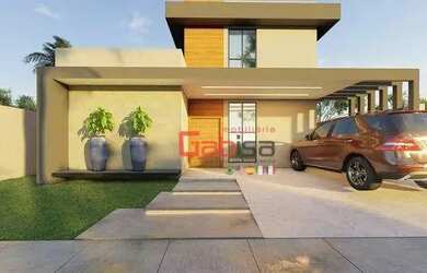 Imagem: Casa com 3 dormitórios à venda, 125 m² por R$ 850.000,00