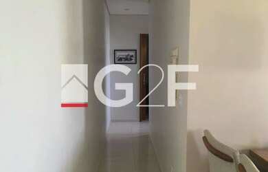 Imagem 3: Apartamento para venda no Condomínio Vivare Club Residence