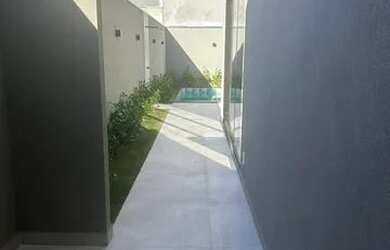 Imagem 11: Casa no condomínio Maria Julia com 165 metros quadrados