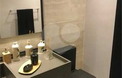 Imagem 5: Apartamento no Brooklin. 78m² de Área, 2 Vagas na garageme2 Dormitórios