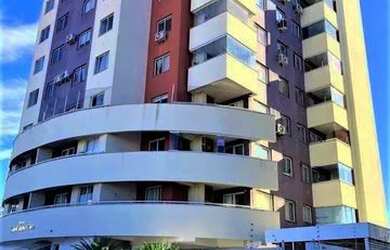 Imagem: O apartamento possui 3 Dormitórios, 2 Banheiros, 1 Vaga na