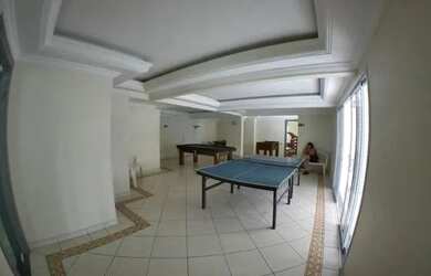 Imagem 8: PRAIA GRANDE - Apartamento Padrão - AVIAÇÃO