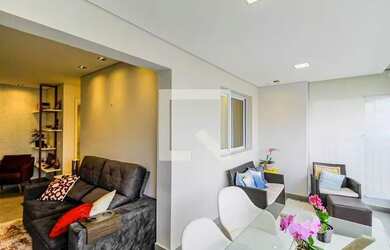 Imagem 9: Apartamento para Aluguel - Santo Amaro , 2 Quartos, 74 m2