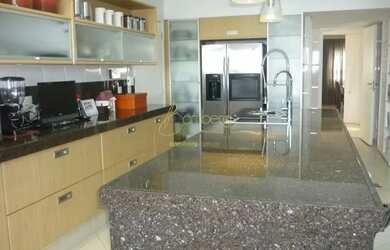 Imagem 13: APTO ALTO DA BOA VISTA - 4 DORM - 4 SUITES - 5 VAGAS - LAZER COMPLETO