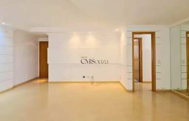 Imagem: O apartamento possui 3 Dormitórios, 4 Banheiros, 2 Vagas na