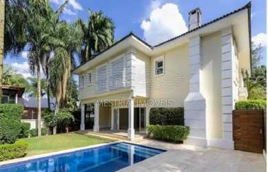 Imagem 1: Casa em condominio fechado na melhor região do Alto da Boa Vista