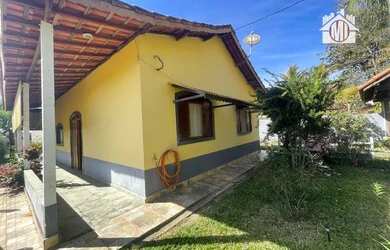 Imagem: A fazenda possui 200m² de Área e está localizado em Pinhalzinho