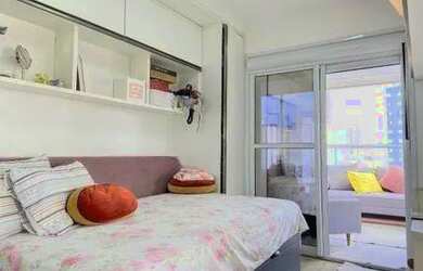 Imagem 13: Apartamento para venda possui 106 metros quadrados com 3 quartos em Centro...