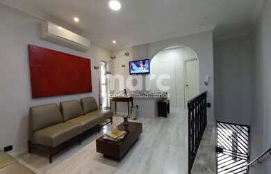 Imagem: O depósito possui 99m² de Área e está localizado em Cambuci