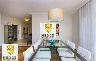 Imagem 10: Apartamento com 4 dormitórios à venda, 393 m² por R$ 2.500.000 - Vila Andrade - São Paulo