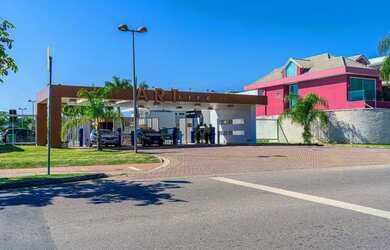 Imagem 8: Linda Casa Contemporânea no Condomínio Art Life