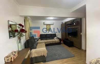 Imagem 1: Casa à venda em condomínio fechado no Jardim Shangai em Jundiaí - SP