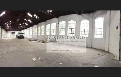 Imagem 14: Galpão à venda, 4000 m² por R$ 28.000.000,00 - Brás - São Paulo/SP