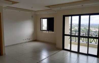 Imagem: O apartamento possui 3 Dormitórios, 2 Banheiros, 118m² de