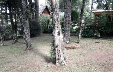 Imagem: O terreno possui 1.260m² de Área e está localizado em Canela