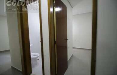 Imagem 2: Santo André - Apartamento Padrão - Utinga