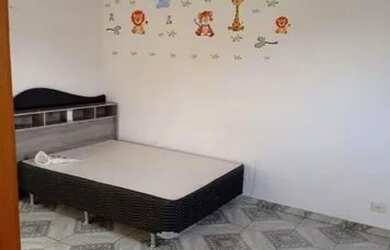 Imagem 7: Casa para locação. Área de serviço, 1 Vaga na garageme1 Dormitório